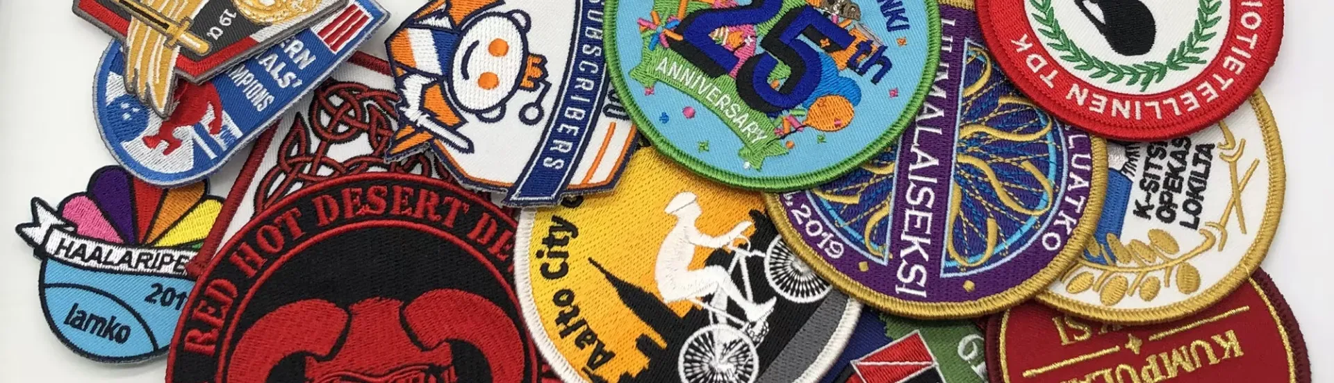 Custom Patch Store Custom Patch Store