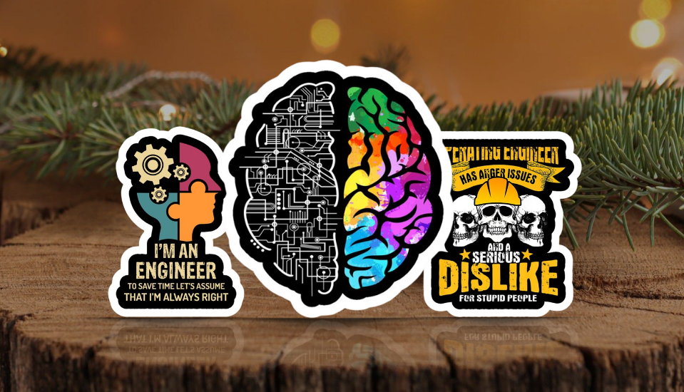 Custom Stickers Custom Stickers