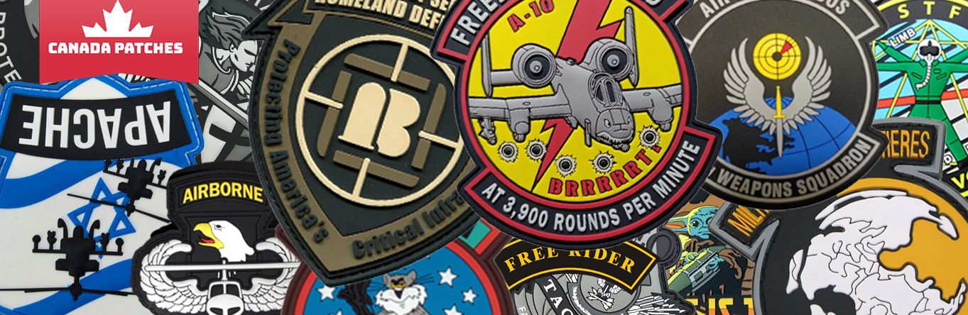 Rocker Patches Banner Rocker Patches Banner