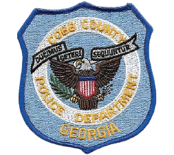 Police Patches