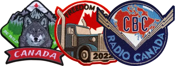 Canadian Patch Makers Canadian Patch Makers