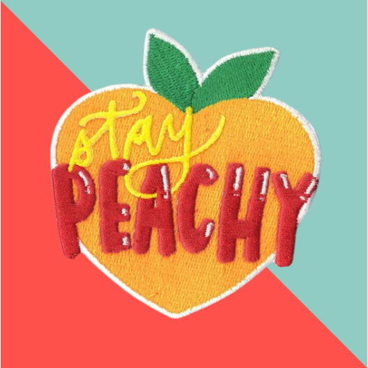 Custom Sew On Patches