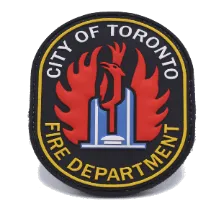 Emergency Services Patches Emergency Services Patches