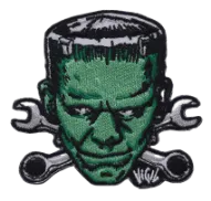 Iron On Patches Iron On Patches