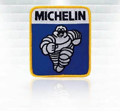 Iron On Patches Iron On Patches