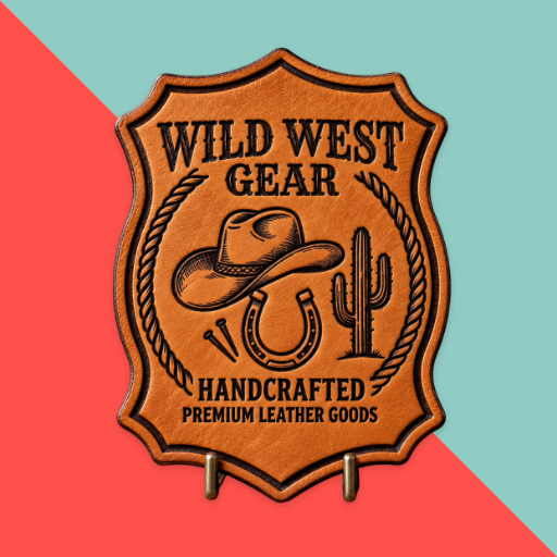 Leather Patches for Jackets