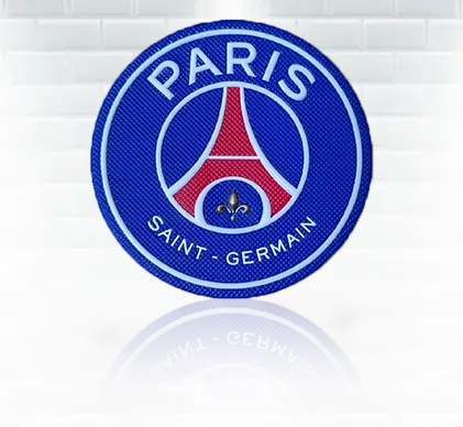 Logo Patches Logo Patches