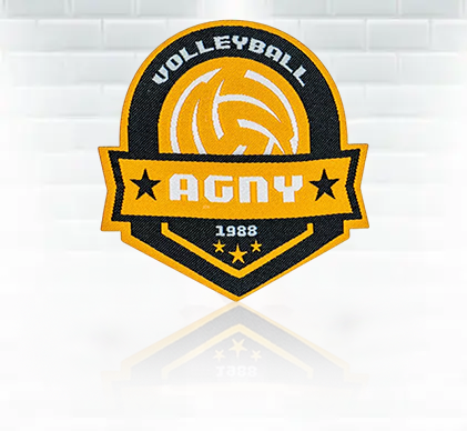 Woven Patches Woven Patches